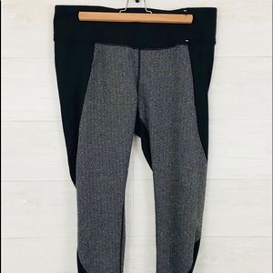 Calia herringbone leggings